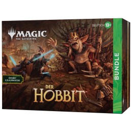 Magic Der Hobbit Bundle DE