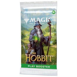 Magic The Hobbit Play...