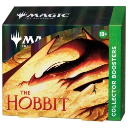 Magic The Hobbit Collector...
