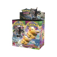 Pokémon Booster Boxes