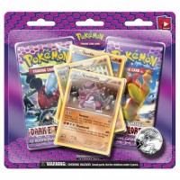 Pokémon Blister Packs