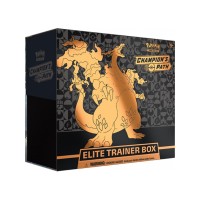 Pokémon Trainerboxen