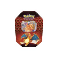 Pokémon Collector Tins