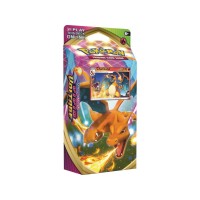 Pokémon Theme Decks