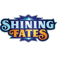 SWSH4.5 Shining Fates