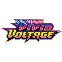 Pokemon SWSH04 Vivid Voltage | Toytans.ch