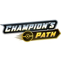 SWSH3.5 Champions Path | Toytans.ch