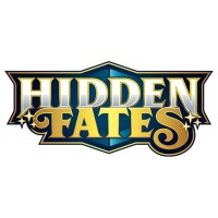 Pokemon SM11.5 Hidden Fates | Toytans.ch