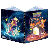 Trading cards Binder | Toytans.ch