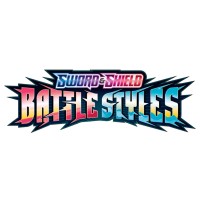 Pokemon SWSH05 Battle Styles | Toytans.ch