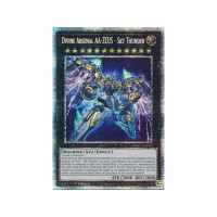 Yu-Gi-Oh! Cards