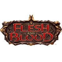 Flesh & Blood | Toytans.ch