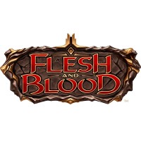 Flesh & Blood