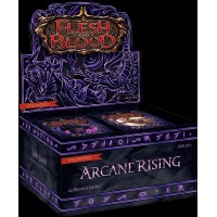 Flesh & Blood Booster Boxes