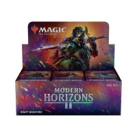 Magic Booster Boxes | Toytans.ch