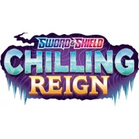 Pokemon SWSH06 Chilling Reign | Toytans.ch