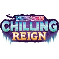 Pokemon SWSH06 Chilling Reign | Toytans.ch