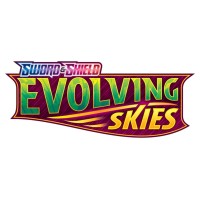 Pokemon SWSH07 Evolving Skies | Toytans.ch