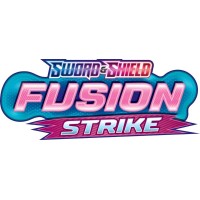 SWSH08 Fusion Strike