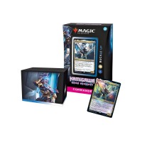 Magic Decks | Toytans.ch