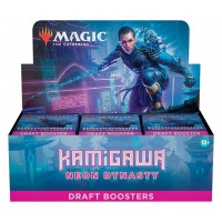 Magic Draft Displays | Toytans.ch