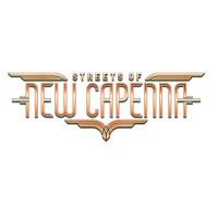  Streets of New Capenna | Toytans.ch