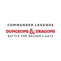 Commander Legends: Schlacht um Baldurs Gate