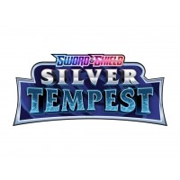 Pokémon Silver Tempest | Toytans.ch