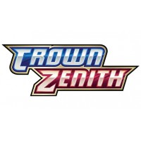 SWSH12.5 Crown Zenith