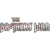 Magic the Gathering The Brothers War | Toytans.ch