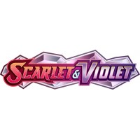 Pokémon Scarlet and Violet | Toytans.ch