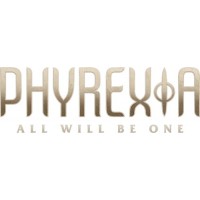 Magic Phyrexia All Will Be One