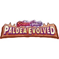 SV02 Paldea Evolved