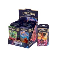 Disney Lorcana Decks