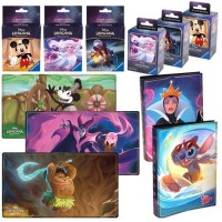 Disney Lorcana Accessories