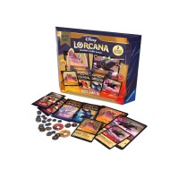 Disney Lorcana Sets and Collections | Toytans.ch