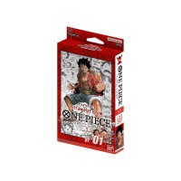 One Piece Decks | Toytans.ch