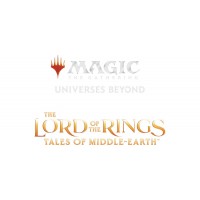 Magic Der Herr der Ringe | Toytans.ch