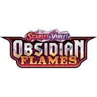 Pokémon SV03 Obsidian Flames | Toytans.ch