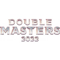 Magic Double Masters 2022 | Toytans.ch
