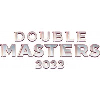 Double Masters 2022