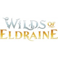 Magic Wildnis von Eldraine | Toytans.ch