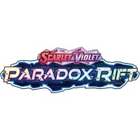Pokémon SV04 Paradox Rift | Toytans.ch