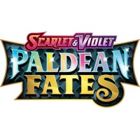 SV04.5 Paldean Fates