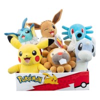 Pokémon Merchandise | Toytans.ch