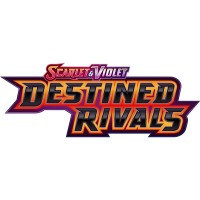 Pokémon SV10 Destined Rivals | Toytans.ch