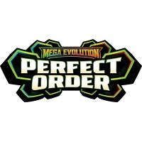 Pokémon ME03 Perfect Order | Toytans.ch