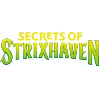 Magic Geheimnisse von Strixhaven | Toytans.ch