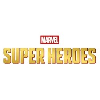 Marvel Super Heroes | Toytans.ch