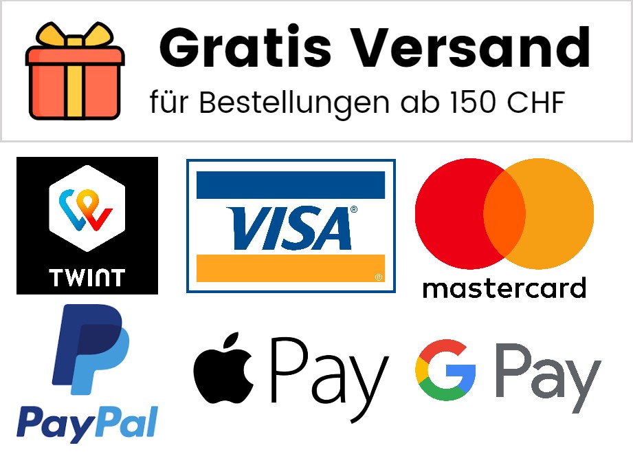 payment methods